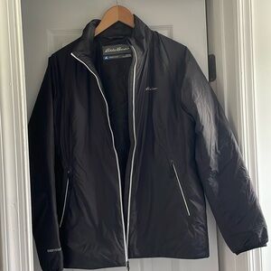 Women’s Eddie Bauer FIRSTASCENT down jacket